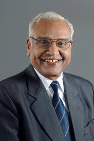 Prof. M  Anandkrishnan